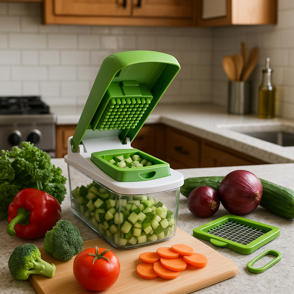 Kitchenware