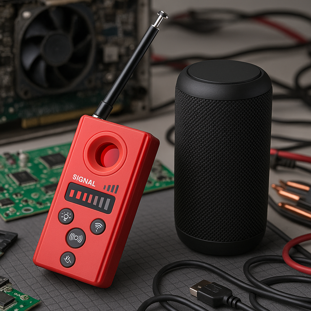 Electronics